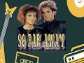 Roxette  - So Far Away (Lyrics)