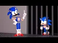 Download Lagu Rewrite Sonic with Unused : Sonic.exe remake animation