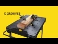 STANLEY EMEA-ANZ STANLEY FATMAX Express folding workbench