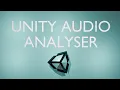 Unity Analyser
