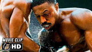 creed iii clip 