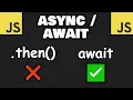 JavaScript is easy