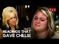 Download Lagu Top Readings That Left Everyone in Tears! | Long Island Medium TLC