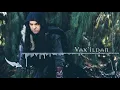 Original Vax ildan - Critical Role