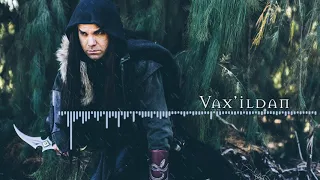 Original Vax ildan - Critical Role