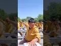 The Iron Palm One of Shaolin s 72 Painful Secrets