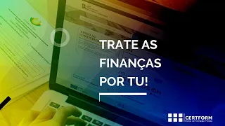 1 - Como preencher a declaração do IVA de um trabalhador independente.