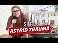 Download Lagu TRAUMA❗Kejadian Penjarahan Terus Menghantui Uya Kuya Dan Istri😱| SILET