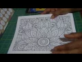 Free Adult Coloring Pages