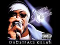 Ghostface Killah - Nutmeg (Instrumental)
