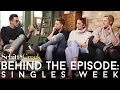 Singles Week Behind the Episode Schitt s Creek