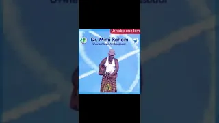 ayanyo uvwie by dr mimi raham