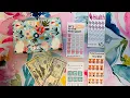 Minis Savings Challenges 02-03-23