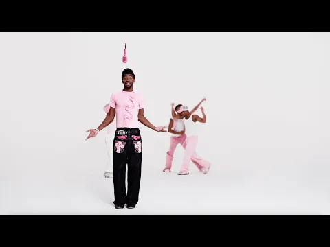 Lil Nas X - BIG DUMMY!
