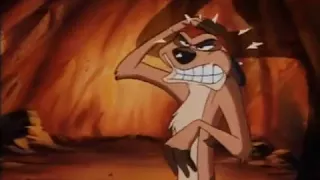 dibujos timon y pumba parte 1