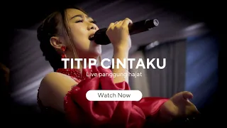 Download TITIP CINTAKU || PIPIT SAFITRI || Pipit Safitri team MP3