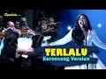 Download Lagu TERLALU - ST12 || Keroncong Version Cover