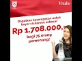 VITALIS