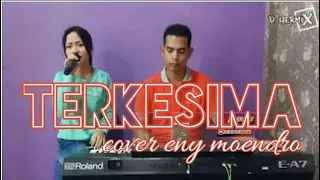 Download Terkesima dangdut klasik rhoma irama cover eny monroe sesi latihan di rumah saja 2 MP3