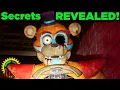 What s The TRUTH FNAF Security Breach Part 6