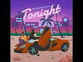 ODN feat. Green Baker - Tonight [Official Audio]