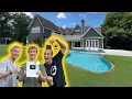 SECRET Parkour Gym 100k SUB SPECIAL