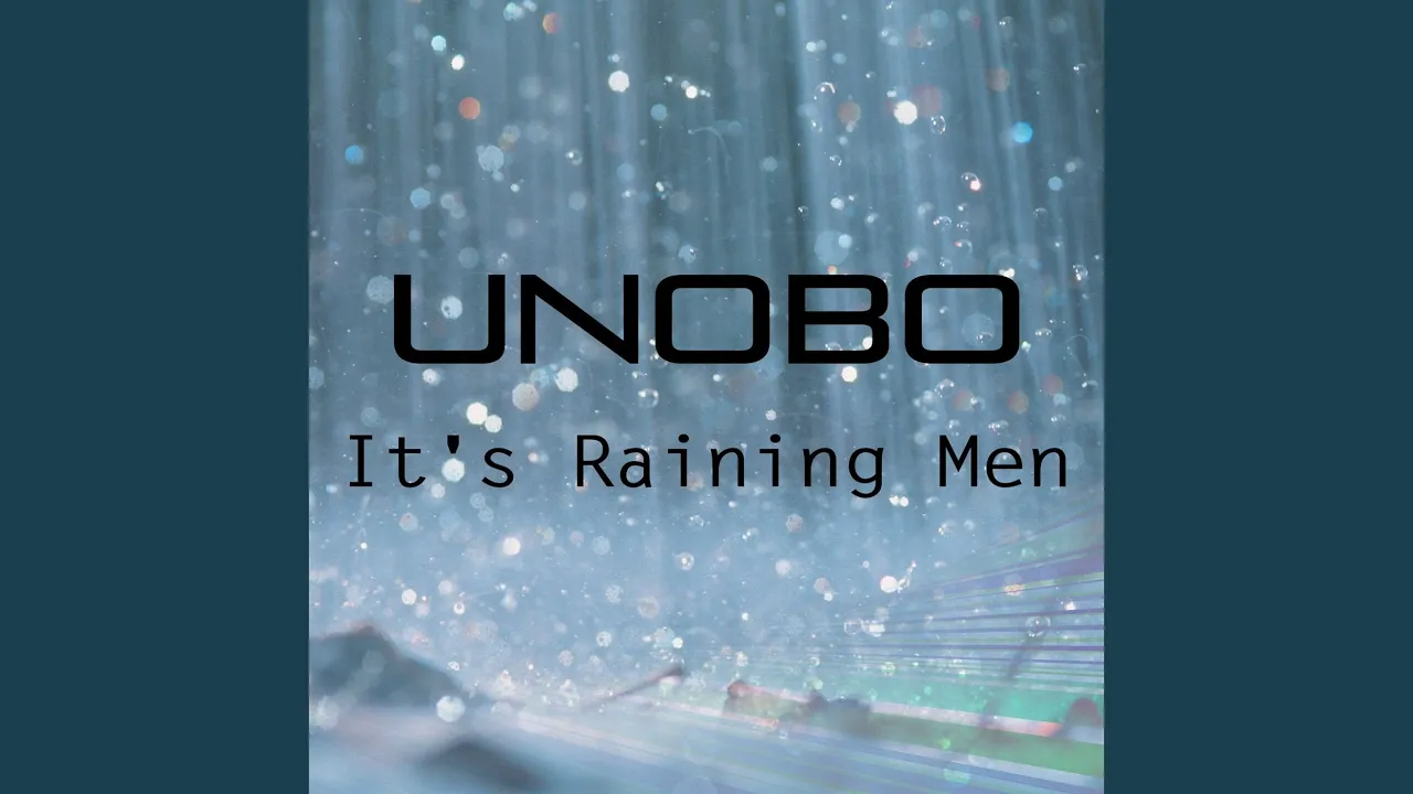 It's Raining Men (Club Mix)