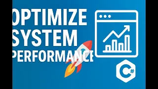 System Optimization in Software Development Boost Speed Save Memory Scale Better