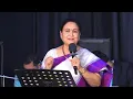 जिसे तू कबूल कर ले वो अदा कहाँ से लाऊँ / Jise Tu Kabool Kar Le / Prajakta 