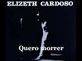Elizeth Cardoso — Canção do Amor Demais (ao vivo)