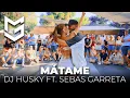 Download Lagu Gero \u0026 Migle | Bachata | Mátame - Dj Husky ft Sebas Garreta
