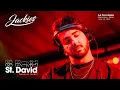 Download Lagu ST. DAVID (HOUSE SET) @ JACKIES