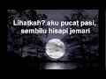 Pandai Besi  Hujan Jangan Marah (Unofficial Lirik)