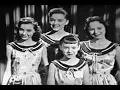 Download Lagu The Lennon Sisters with Gonna Get Along Without Ya Now