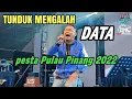 Tunduk mengalah,Data,pesta Pulau Pinang (27.12.2022)