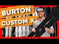 Download Lagu 2020 Burton Custom X Snowboard
