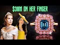 Most Stunning Engagement Rings Ever To Exist