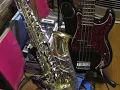 「京のにわか雨」（vol.Bass 森山豊明）