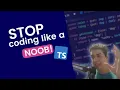 Advanced Typescript - Type predicates discriminated unions keyof typeof