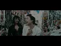 Bob Dylan - The Times They Are A Changin' (Watchmen, 2009)