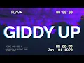 Download Lagu Internet Money - Giddy Up (Lyrics) ft. 24kGoldn \u0026 Wiz Khalifa