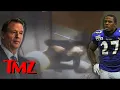 Ray Rice - The Botched NFL Investigation TMZ