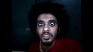 على الشاعر يشتم الجوكر 