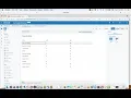 Editable Tables in Oracle Visual Builder Cloud Service