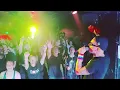 Download Lagu #071 LOS FASTIDIOS live @ Le Molotov - Marseille (F) 01.09.2025 (Tourdiary)