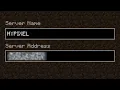 How to Join HYPIXEL Server in Minecraft Hypixel IP