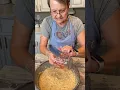 How to make the best cornbread dressing