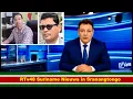 Download Lagu Suriname nieuws Flash in Sranangtongo Zaterdag 12 Juli 2025. Delen AUB ! 