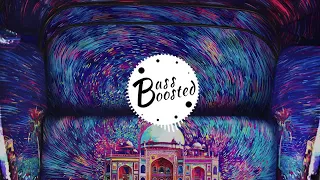 lutra pitter new dj trance bass boosted 2018