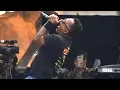 Download Lagu TRISON (ex-EDANE Vocal) - Kau Pikir Kaulah Segalanya [Live] @ MUSIK UNTUK REPUBLIK Festival 2019